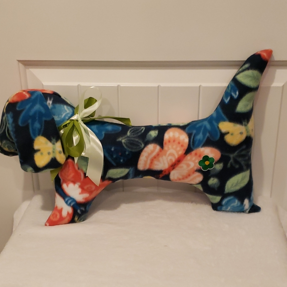 KELLY THE DACHSHUND